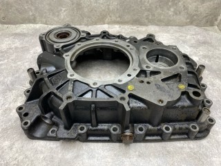 Крышка задняя кпп ZF, ориг. номер 1315401224, 1315301223, 42534470, 42536600, 81321060223, 5001849934, 1377421, 5001848896, DAF