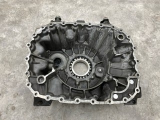 Корпус КПП задний TRAXON ZF, ориг. номер 1358201028, 1358401138, 1358201034, 95536756, 2434428, DAF XF106 2014-2026