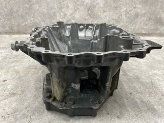 Корпус КПП задний TRAXON ZF, ориг. номер 1358201028, 1358401138, 1358201034, 95536756, 2434428, DAF XF106 2014-2026