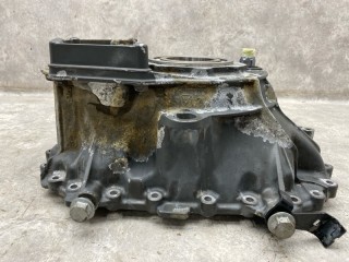 Корпус КПП задний TRAXON ZF, ориг. номер 1358201028, 1358401138, 1358201034, 95536756, 2434428, DAF XF106 2014-2026