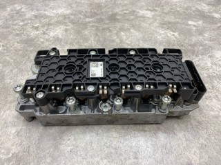 Блок клапанов АКПП TRAXON ZF, ориг. номер 0501330550, 6070024001, 0769180970, WG97252205453761, 6070024002, 95536727, 2425149, DAF XF106 2014-2026