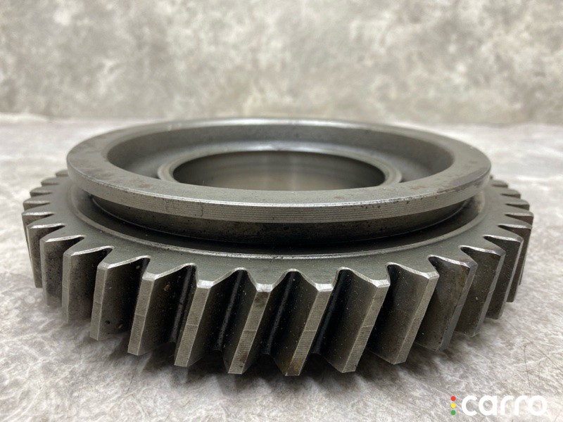 93190518, 115868, 1315304006, 95535864, 1315304380, 147123, 95570364, K2000395, 81323020235, 81323020057, T19542, 1899831, 42567348, 85300019429, T3304380, 7485135384, 0204559, 195535864K, 203171 Шестерня заднего хода DAF - фото №4