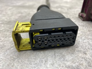Проводка КПП, ориг. номер 1564297, 1564337, 2037047, DAF XF106 2014-2026