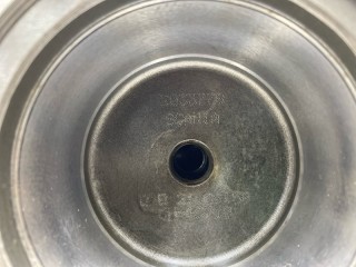 Вал первичный, ориг. номер 2033778, 2133605, 2429077, 74530781, 102407, 1769964, K0906067, 2135995, 114873, Scania P/G/R/T