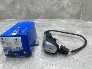Ручка переключения передач MAN TGA TGS TGX, левый руль, 201285