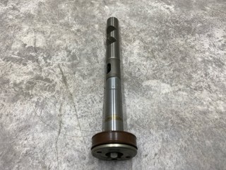 Штанга поршня КПП, ориг. номер A9602671917, 9602671917, Mercedes-Benz Actros