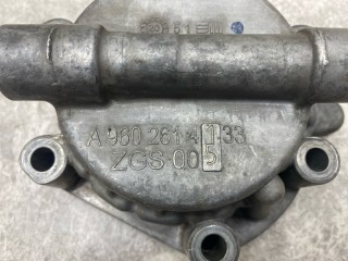 Крышка КПП, ориг. номер 400670, A9602614133, A9602605965, K2106948, 9602605965, 128470, A9602604865, 9602601165, 60532857, A9602614833, 9602614133, 9602604865, 9602611833, 9602614833, A9602601165, A9602611833, Mercedes-Benz Actros