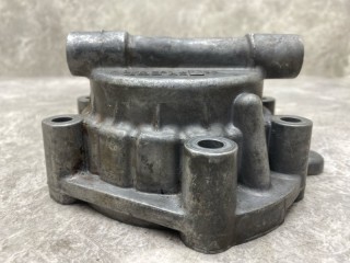 Крышка КПП, ориг. номер 400670, A9602614133, A9602605965, K2106948, 9602605965, 128470, A9602604865, 9602601165, 60532857, A9602614833, 9602614133, 9602604865, 9602611833, 9602614833, A9602601165, A9602611833, Mercedes-Benz Actros