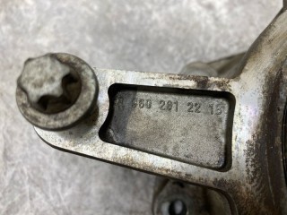 Крышка КПП Mercedes-Benz Actros, A9602612218
