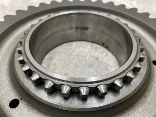 Шестерня КПП, ориг. номер 1521909, 88530570, K1004013, 145787, 232729, 033398, 188530570K, 78794, 7401521909, T46231, 0367916, Volvo FH/FM