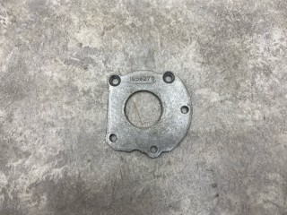 Крышка КПП, ориг. номер 1656270, 22323442, 7422323442, Volvo FH/FM