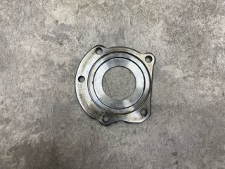 Крышка КПП, ориг. номер 1656270, 22323442, 7422323442, Volvo FH/FM