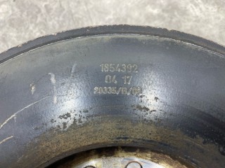 Демпфер коленвала, ориг. номер 1854392, T36391, 8999, APV2186, GA35370, 0N1649, DAF XF105 2013-2026