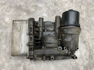 Корпус масляного фильтра DAF XF105 2013-2026, 1725348