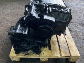 КПП ZF 16s2321td, ориг. номер 1639977, 16S2321TD, 1344050007, DAF XF105 2013-2026