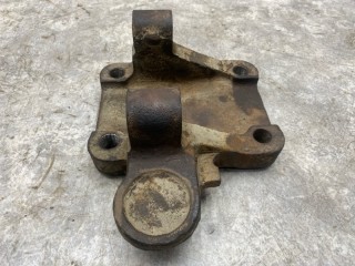 Кронштейн пневморессоры KAMAZ 5490, 5490-2919081-45