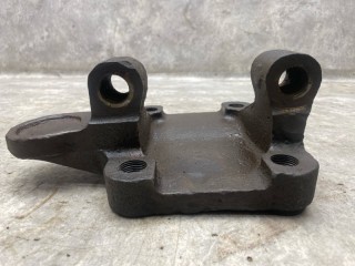 Кронштейн пневморессоры KAMAZ 5490, 5490291908045