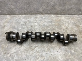 Коленвал, ориг. номер 1684102, 1939850, 2007501, DS7Z17439A00B, 20050913000, 060300XF1050, 5213312, 131063, 041688, 2007501S, 03310040XF1050, DAF XF105 2013-2026