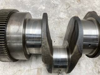 Коленвал, ориг. номер 1684102, 1939850, 2007501, DS7Z17439A00B, 20050913000, 060300XF1050, 5213312, 131063, 041688, 2007501S, 03310040XF1050, DAF XF105 2013-2026