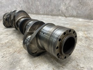 Коленвал, ориг. номер 1684102, 1939850, 2007501, DS7Z17439A00B, 20050913000, 060300XF1050, 5213312, 131063, 041688, 2007501S, 03310040XF1050, DAF XF105 2013-2026