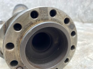 Коленвал, ориг. номер 1684102, 1939850, 2007501, DS7Z17439A00B, 20050913000, 060300XF1050, 5213312, 131063, 041688, 2007501S, 03310040XF1050, DAF XF105 2013-2026
