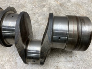 Коленвал, ориг. номер 1684102, 1939850, 2007501, DS7Z17439A00B, 20050913000, 060300XF1050, 5213312, 131063, 041688, 2007501S, 03310040XF1050, DAF XF105 2013-2026