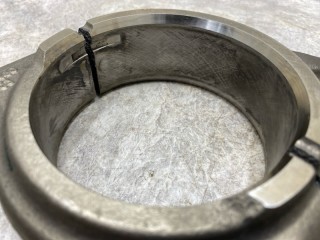Шатун, ориг. номер 4600300220, 4600300420, A4600300220, 20060346001, 102980, 010310460000, A4600300420, 464739, 3200132460002, CR0241, KAMAZ 5490