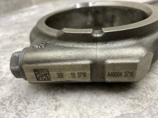 Шатун, ориг. номер 4600300220, 4600300420, A4600300220, 20060346001, 102980, 010310460000, A4600300420, 464739, 3200132460002, CR0241, KAMAZ 5490