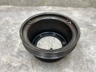 Шкив коленвала KAMAZ 5490, 4570351312