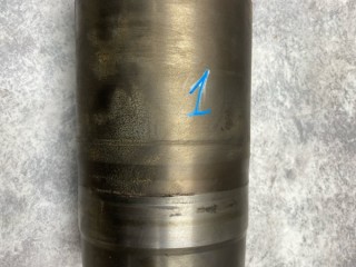 Гильза блока цилиндров, ориг. номер 213LW00100000, 1849719, 1696993, 1812652, 1935136, 89861110, 1865154, 060110MX1300, 213LW00100001, 053472, 060119MX1300, 440621030, 003310950000, 1819534, 1828571, 1843244, 540215, SK0050006PL, 5105254000, 9513042, 40393960, 1545123000, 1545123020, KG7272539, Z46261, 1832681, 89827110, 1822946, 1458914, 107679, 10LW016000, 0693601, 1696394, ENT060067STD, 103310950000, 4073396002, 4117896002, DAF XF105 2013-2026