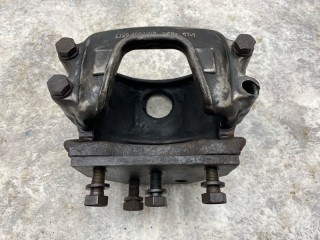 Подушка двигателя KAMAZ 5490, 6511574859