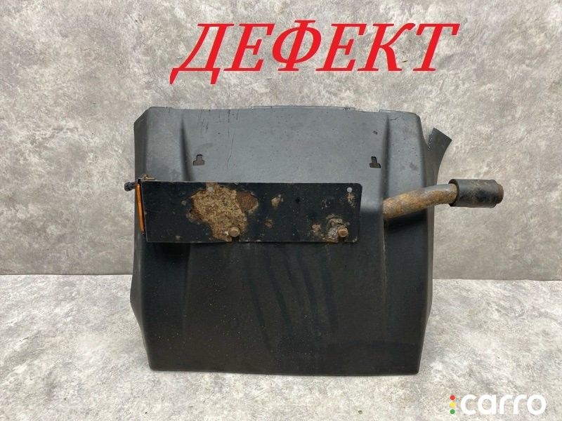 Крыло DAF XF105, 1371225, фото 1
