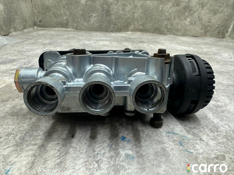 Кран уровня пола Renault Premium, 75M018, фото 2
