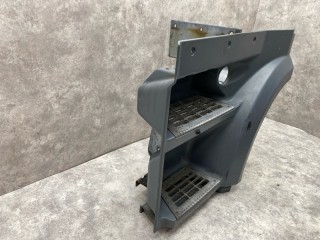 Корпус подножек, ориг. номер 0673143, 1836304, 1291168, 1796248, 67374, 8723111SX, XF0212, 0397606, M3010910, 1656923, XF5201, 564080, SP40040051, 8723054SX, 18500364, 87374, SA2D0431, 0303100111, DAFFS009L, T03451005, GK122629, 1796244, 18500364A, GK124084, 18400502, 0171255, 1656927, DXF110L, TD0761013BL, 18500013, M3011404, TD0661003, D707042, 100400013, 516036, T07111009, SK459001301, AC0673143, 673143, T130023, TD04C003001, DFBODY37, 20010228D, XF212, GK122632, SK477009301, SA2D0379, 0303100310, TD0661002, XF0210, M3011403, 8723110SX, 673144, AC0673144, 0303100210, 100400014, D707041, T130022, 516026, 20010227D, TD04C002001, DFBODY36, T07111008, QJ07C017001, GK122631, 21049E, XF210, 303100210, XF02100000, DAFS001U, 17105BS, S160903, 0395351, TD0661051BL, AC1291168, 18500227, 8717543SX, TD0661051L, 78063, 0303105171, TD0661051AL, T130029, TD04C042003, 0303105111, 555J08EX, GK122581, 566016, DAFMG002L, 17591BS, 303105111, 303105171, TD04C042001, 0201836, 55508EX, 1799588, 1610277, 516140, 0180331, DAF XF105