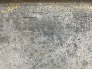 Корпус подножек, ориг. номер 0673143, 1836304, 1291168, 1796248, 67374, 8723111SX, XF0212, 0397606, M3010910, 1656923, XF5201, 564080, SP40040051, 8723054SX, 18500364, 87374, SA2D0431, 0303100111, DAFFS009L, T03451005, GK122629, 1796244, 18500364A, GK124084, 18400502, 0171255, 1656927, DXF110L, TD0761013BL, 18500013, M3011404, TD0661003, D707042, 100400013, 516036, T07111009, SK459001301, AC0673143, 673143, T130023, TD04C003001, DFBODY37, 20010228D, XF212, GK122632, SK477009301, SA2D0379, 0303100310, TD0661002, XF0210, M3011403, 8723110SX, 673144, AC0673144, 0303100210, 100400014, D707041, T130022, 516026, 20010227D, TD04C002001, DFBODY36, T07111008, QJ07C017001, GK122631, 21049E, XF210, 303100210, XF02100000, DAFS001U, 17105BS, S160903, 0395351, TD0661051BL, AC1291168, 18500227, 8717543SX, TD0661051L, 78063, 0303105171, TD0661051AL, T130029, TD04C042003, 0303105111, 555J08EX, GK122581, 566016, DAFMG002L, 17591BS, 303105111, 303105171, TD04C042001, 0201836, 55508EX, 1799588, 1610277, 516140, 0180331, DAF XF105
