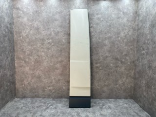 Спойлер кабины, ориг. номер 1740449, 1740451, 55105J12EX, 8721710SX, 1658400, 80410594, 8725725SX, SBG6271BW, 130801, 1507060482, 55105J07EX, 932061E, DFBODY785, DAF XF105