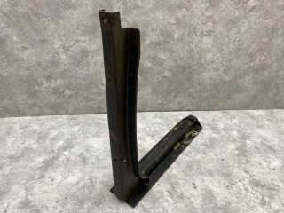 Кронштейн топливного бака KAMAZ 5490, 5490110110419