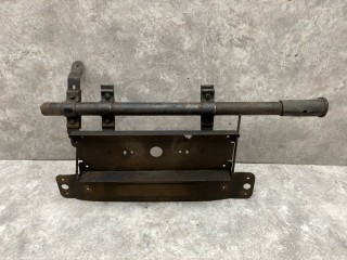 Кронштейн крыла задний левый KAMAZ 5490, 6520840437030