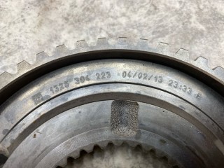 Ступица синхронизатора КПП, ориг. номер 1325304223, 257016, 95535845, K2002207, DAF XF