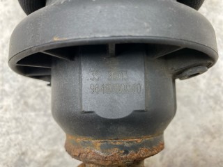 Амортизатор кабины, ориг. номер 81417226083, 81417226073, 9640060210, 313078, 20502, 200131, 3752403060, 383015, E5512342, AC7053, G160210118, LT85110210013, 50012005, 24012001, CB0299, SK469003401, 023111, 023111SD01, 30060097, 8703385SX, 0563007, AS0209, SSB70478T, WW5001008, ZM0681417226055, MAN TGX 2007-2026