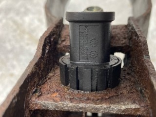 Замок кабины, ориг. номер 81618516030, 383122, 68444, 8195, 200022, 383126, 81962100091, 974912, KK0005, M4733001, MANDH002, R22801, SK475001001, 021032, SEM8195, TD0657081, T02193002, WW5606001, 81618516032, MAN TGX 2007-2026