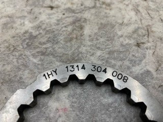 Шайба КПП, ориг. номер 1314304008, 269176, K2001846, 95534773, 81323130381, MAN TGA TGS TGX