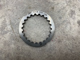 Шайба КПП, ориг. номер 1314304008, 269176, K2001846, 95534773, 81323130381, MAN TGA TGS TGX