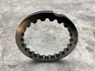 Шайба КПП, ориг. номер 1314304008, 269176, K2001846, 95534773, 81323130381, MAN TGA TGS TGX