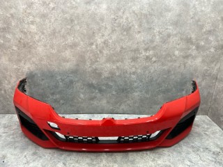 Бампер BMW 5, 51118098675