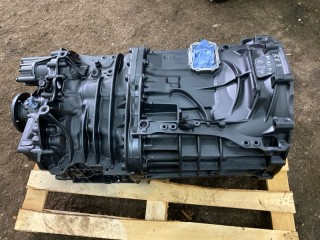 КПП ZF 16s2333td, ориг. номер 1855381, 1356018037, 1855381R, 0922259, DAF XF105 XF 105