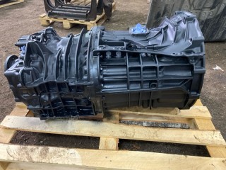 КПП ZF 16s2333td, ориг. номер 1855381, 1356018037, 1855381R, 0922259, DAF XF105 XF 105