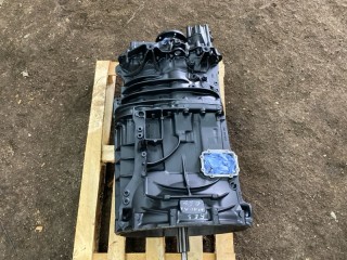 КПП ZF 16s2333td, ориг. номер 1855381, 1356018037, 1855381R, 0922259, DAF XF105 XF 105