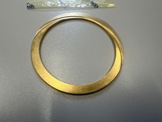 Шайба редуктора MAN TGA 2000-2008, K2600054