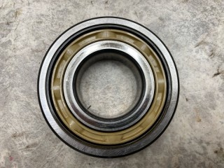 Подшипник КПП, ориг. номер 2114752, 1783324, SK179000701, 198530017K, 6312C3, K0906083, 530533, Scania
